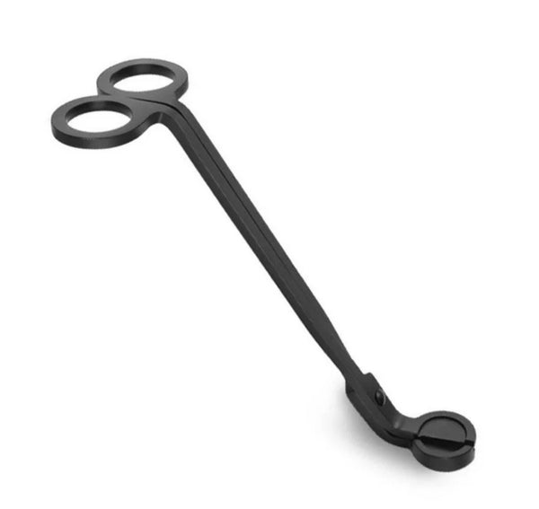 Wick Trimmer