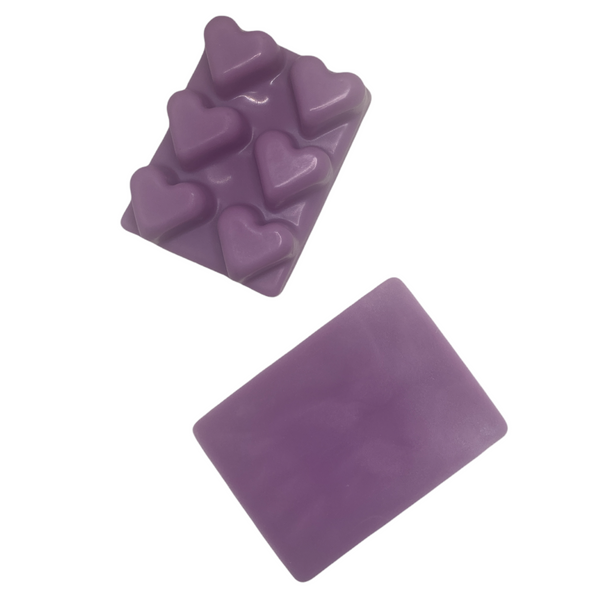 Lavender Wax Melts